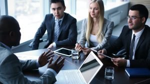 Coaching/ Flash Consulting