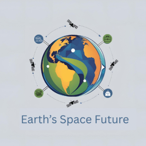 Earth's Space Future brings together private, non-profit, government, and academic sectors to co-create recommendations for a more sustainable, collaborative business model.