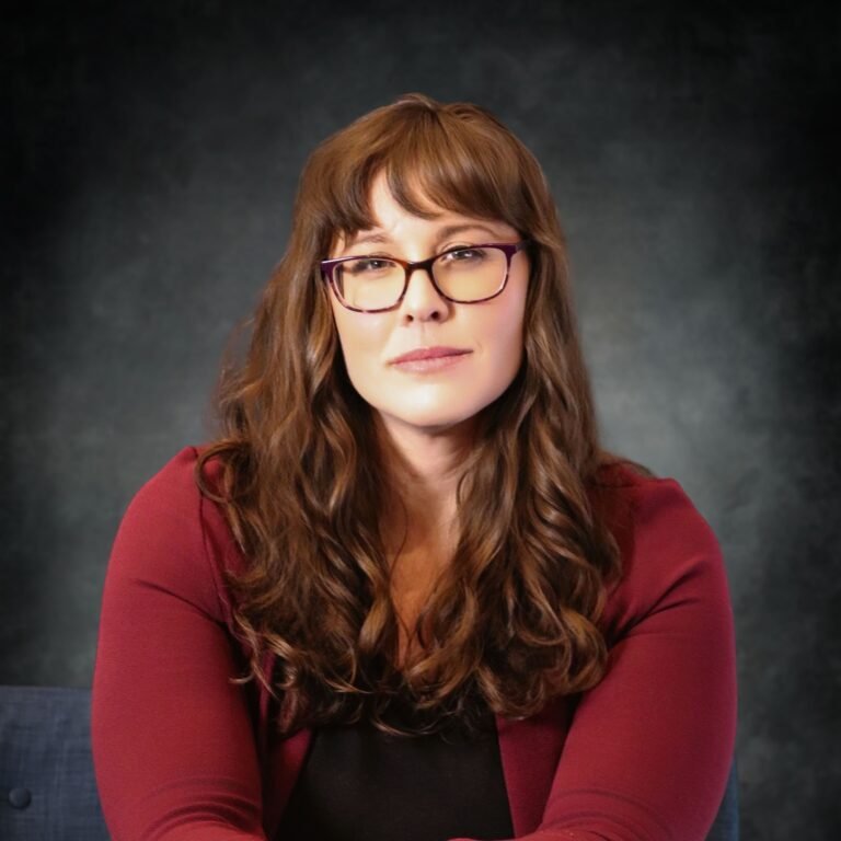 Dr. Natasha Stavros (DrWKID)