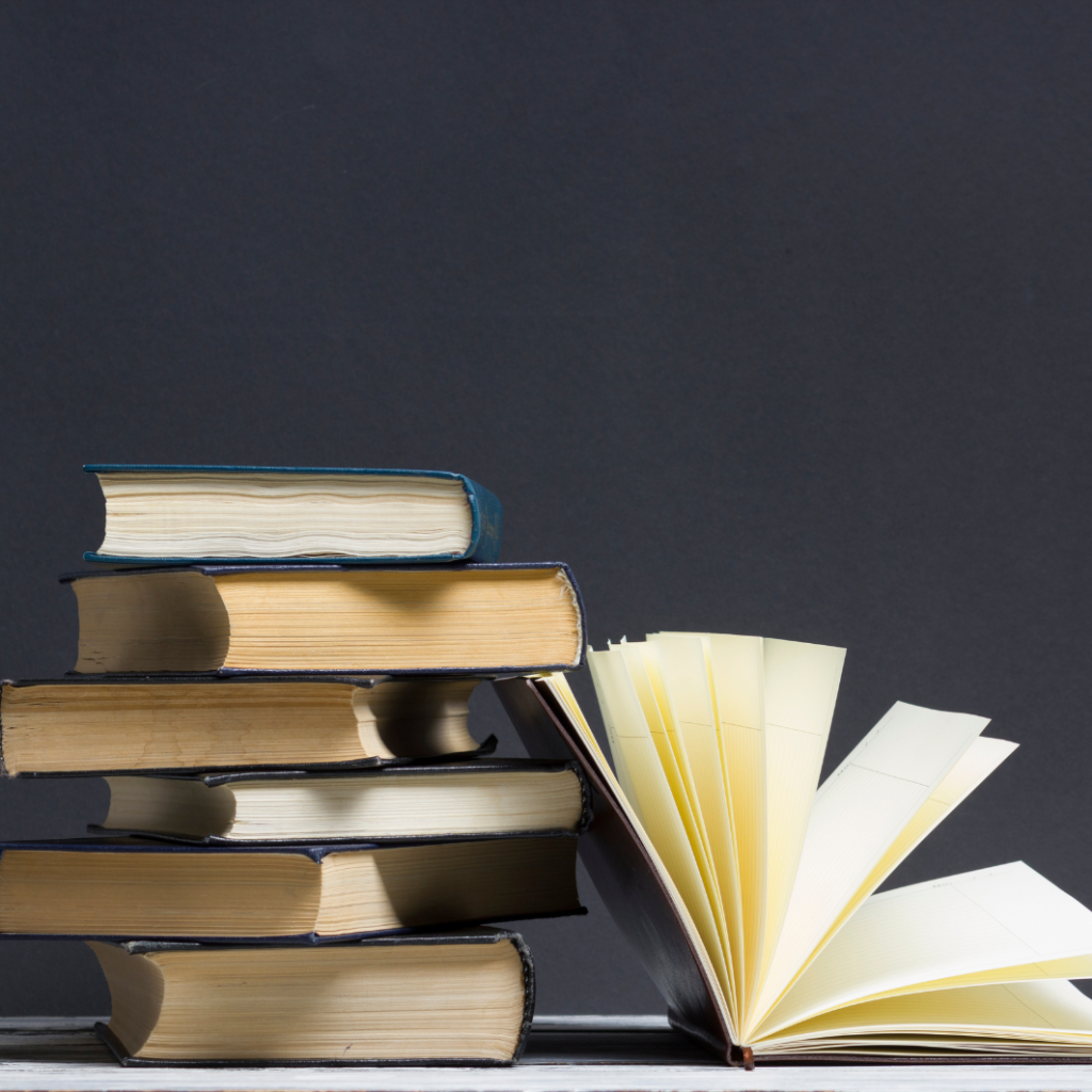 narrative nonfiction books