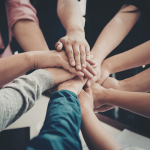 Change Makers' Community