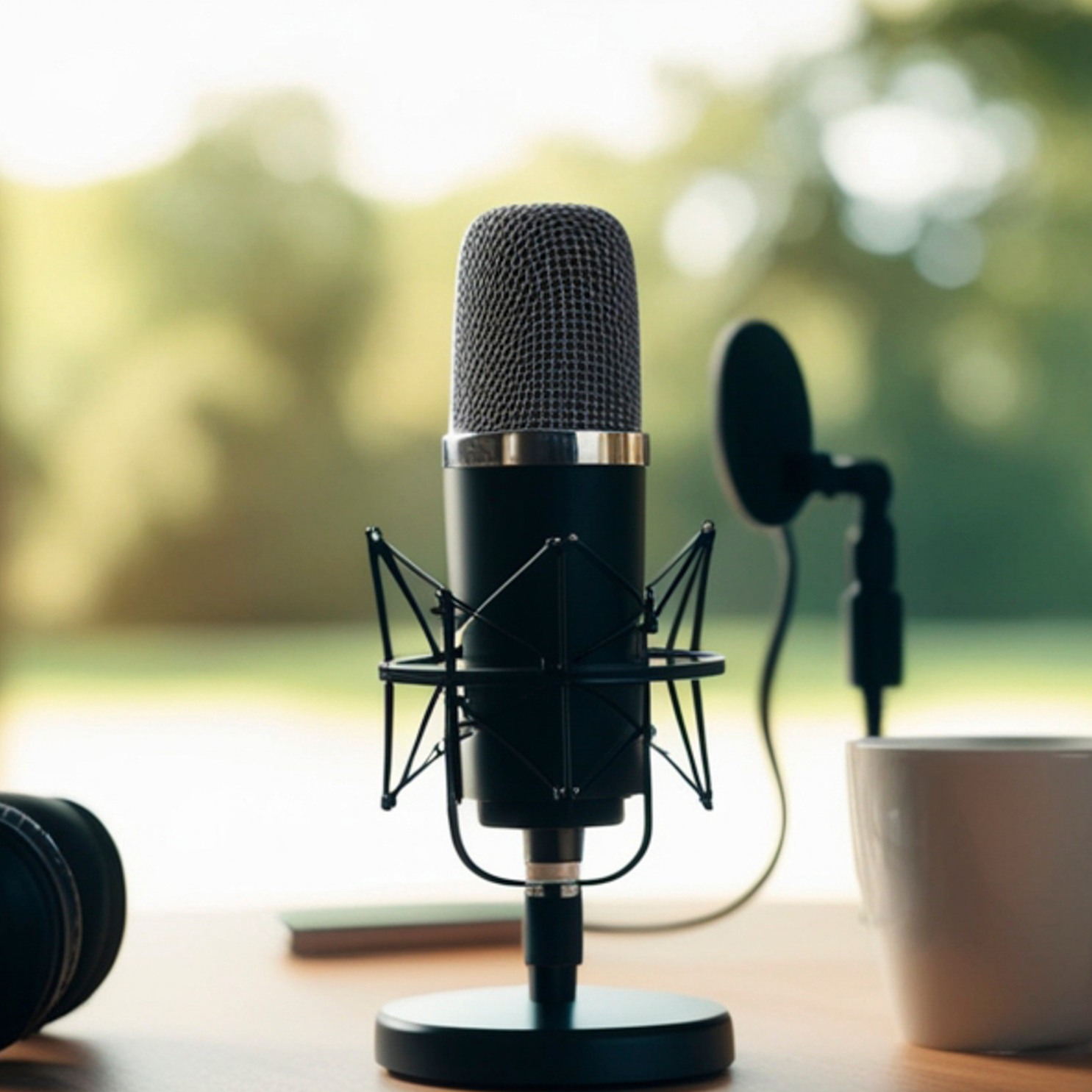 podcast