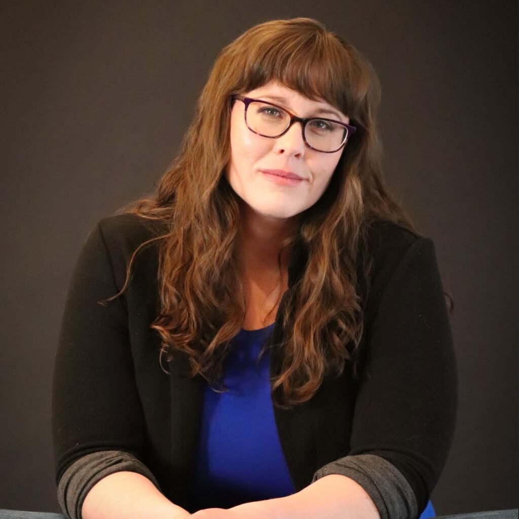 Natasha Stavros (PhD) research focuses on applied complex systems science working on wicked problems through strategy and leadership.