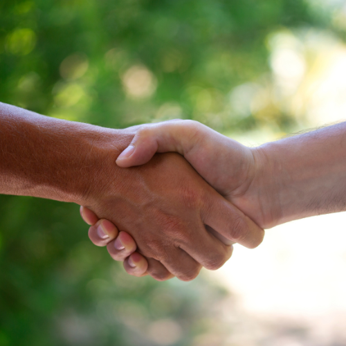 Sponsorship benefits both parties