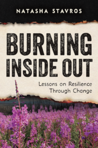 narrative nonfiction book cover preview