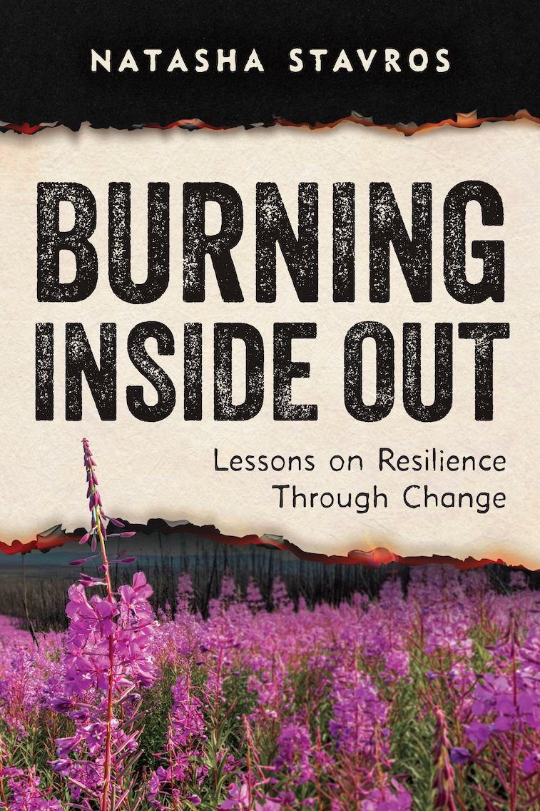narrative nonfiction book cover preview